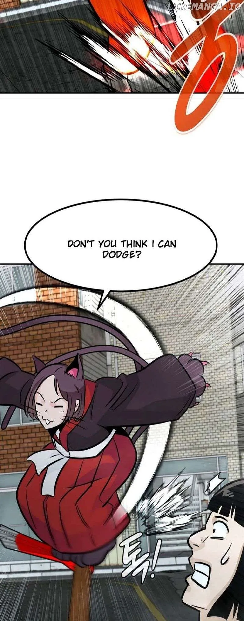 All Rounder Chapter 81 Online - página 60