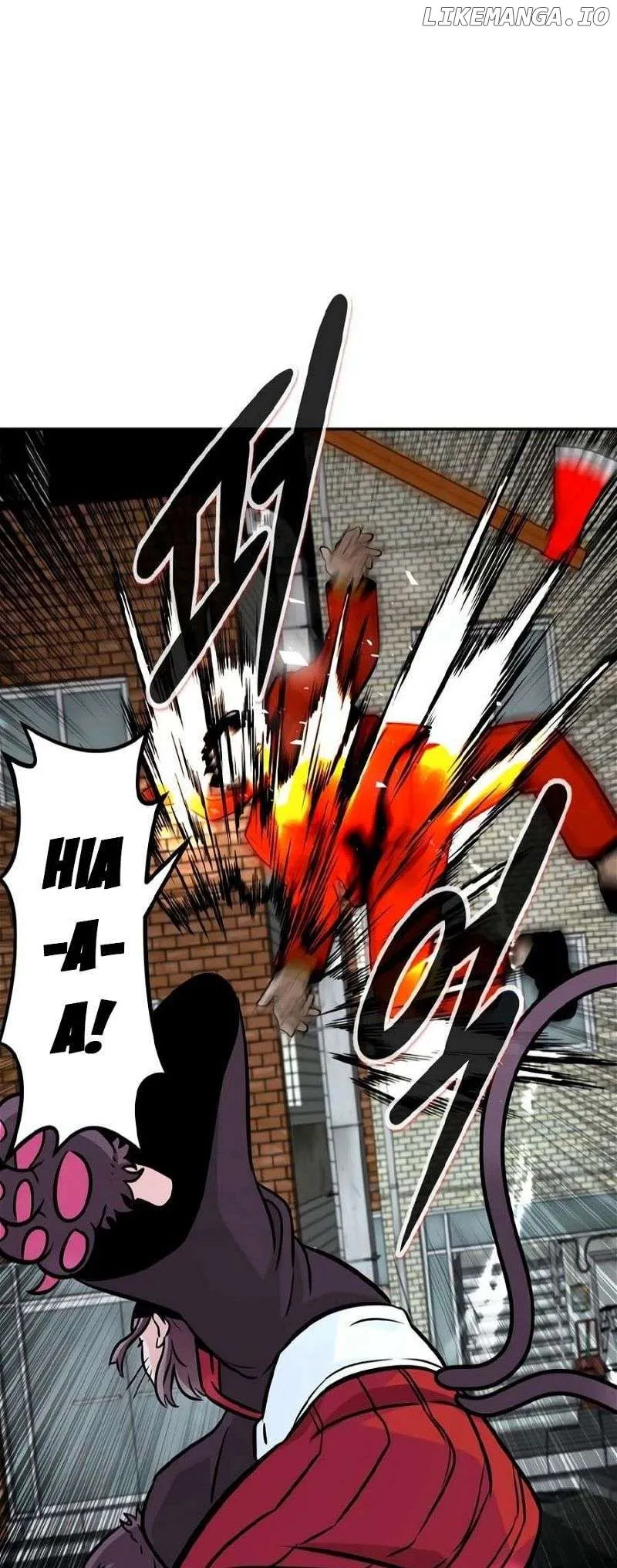 All Rounder Chapter 81 Online - página 62