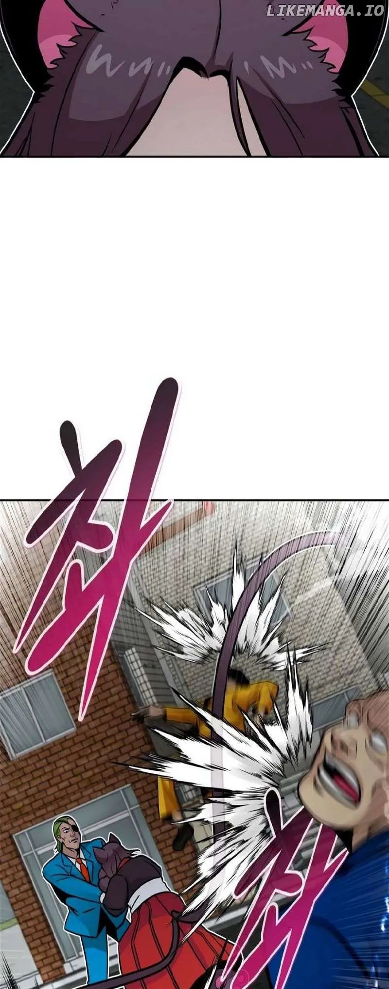 All Rounder Chapter 81 Online - página 68