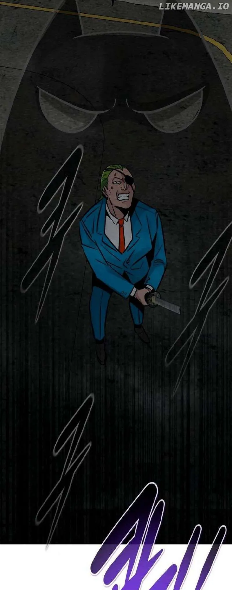 All Rounder Chapter 81 Online - página 72