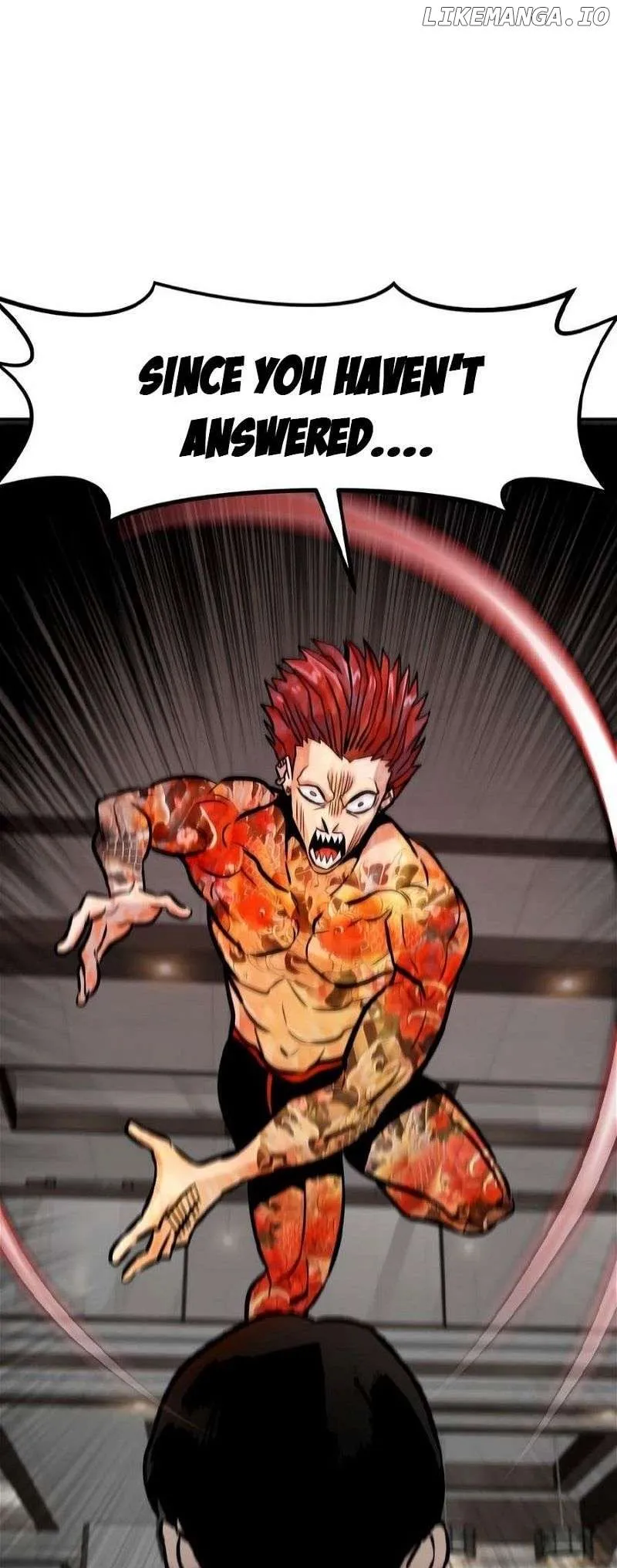 All Rounder Chapter 81 Online - página 76