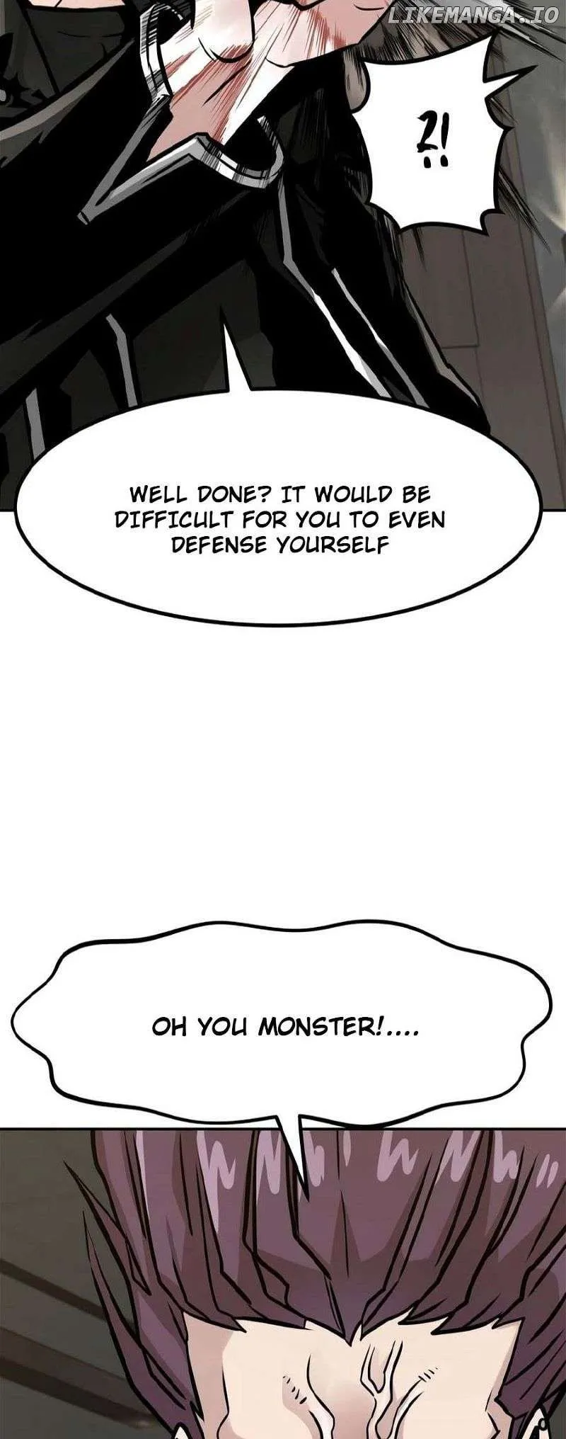 All Rounder Chapter 81 Online - página 78