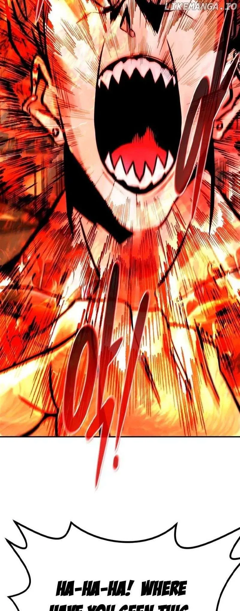 All Rounder Chapter 81 Online - página 80