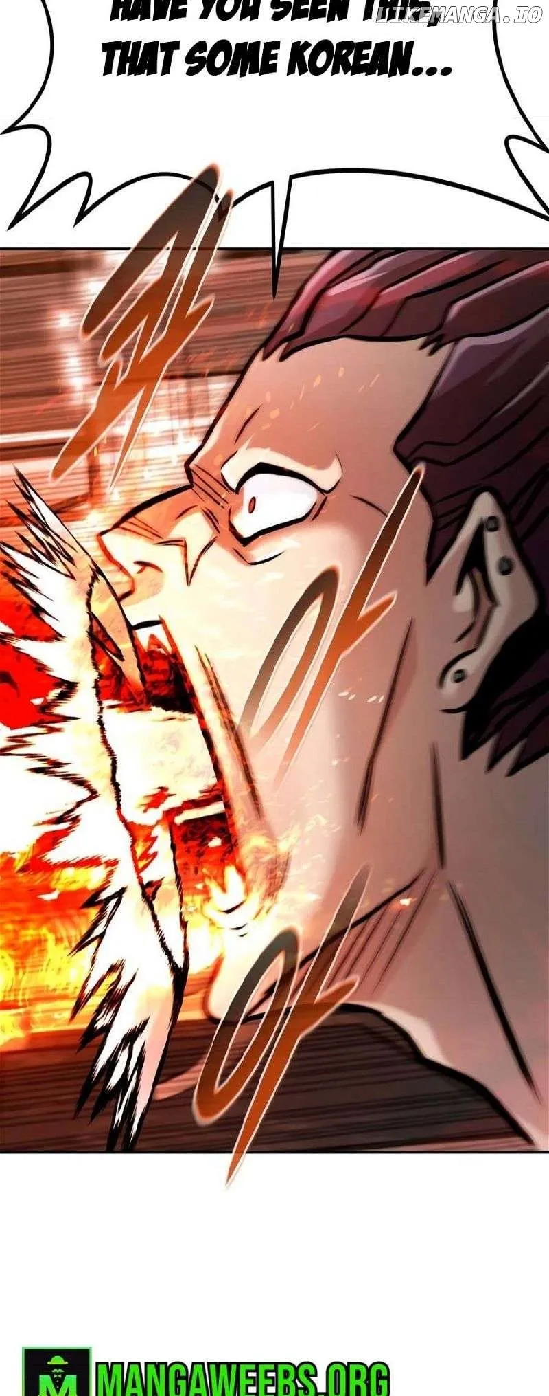 All Rounder Chapter 81 Online - página 81