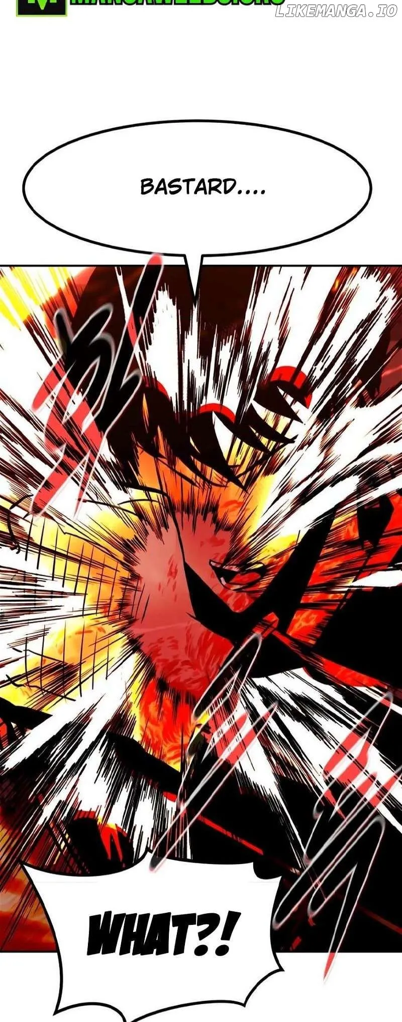 All Rounder Chapter 81 Online - página 82