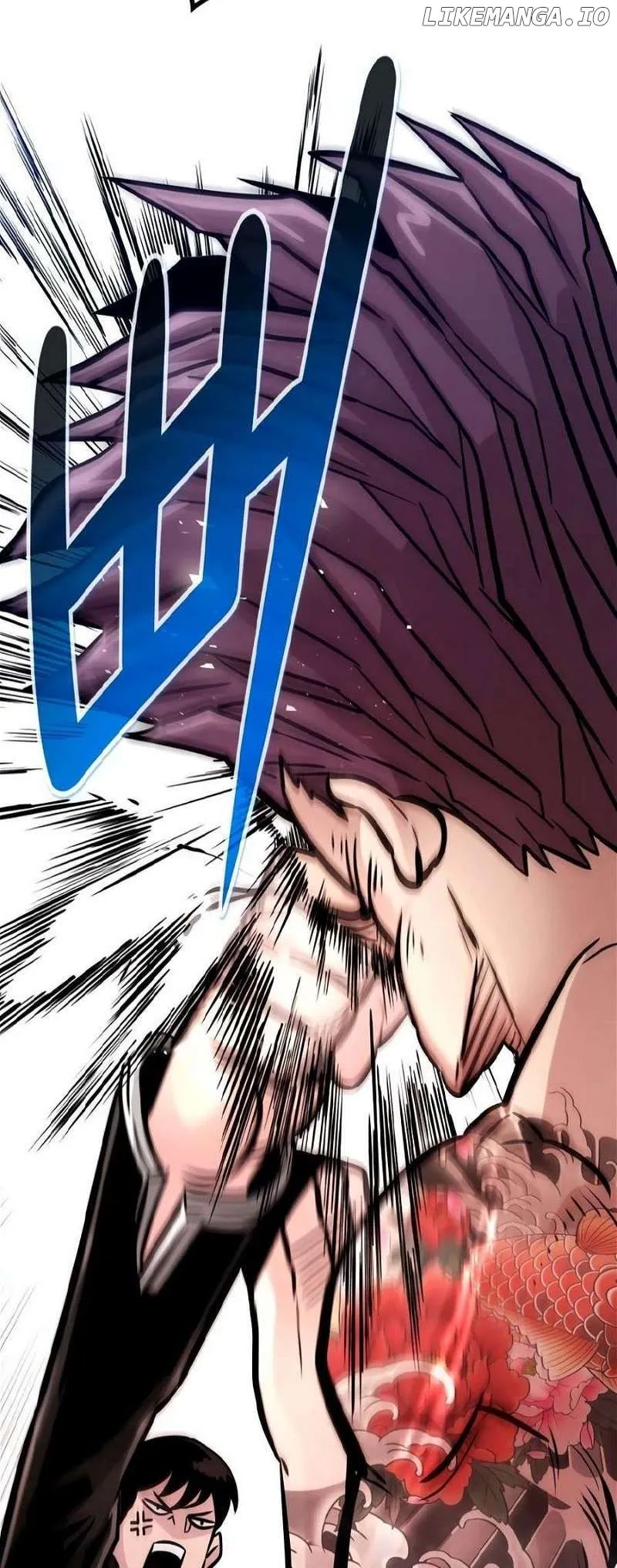 All Rounder Chapter 81 Online - página 83
