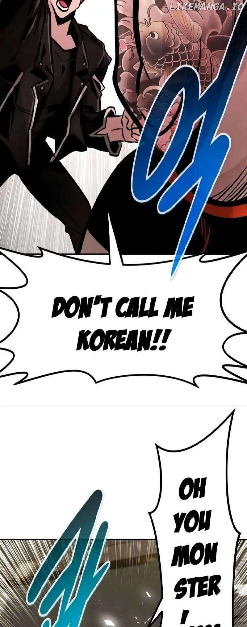 All Rounder Chapter 81 Online - página 84