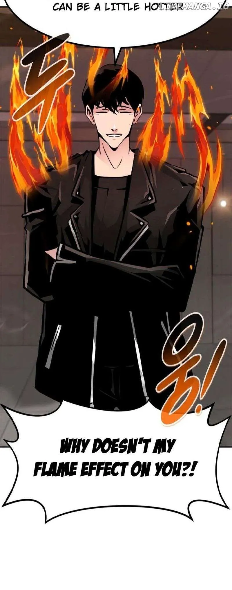 All Rounder Chapter 81 Online - página 91