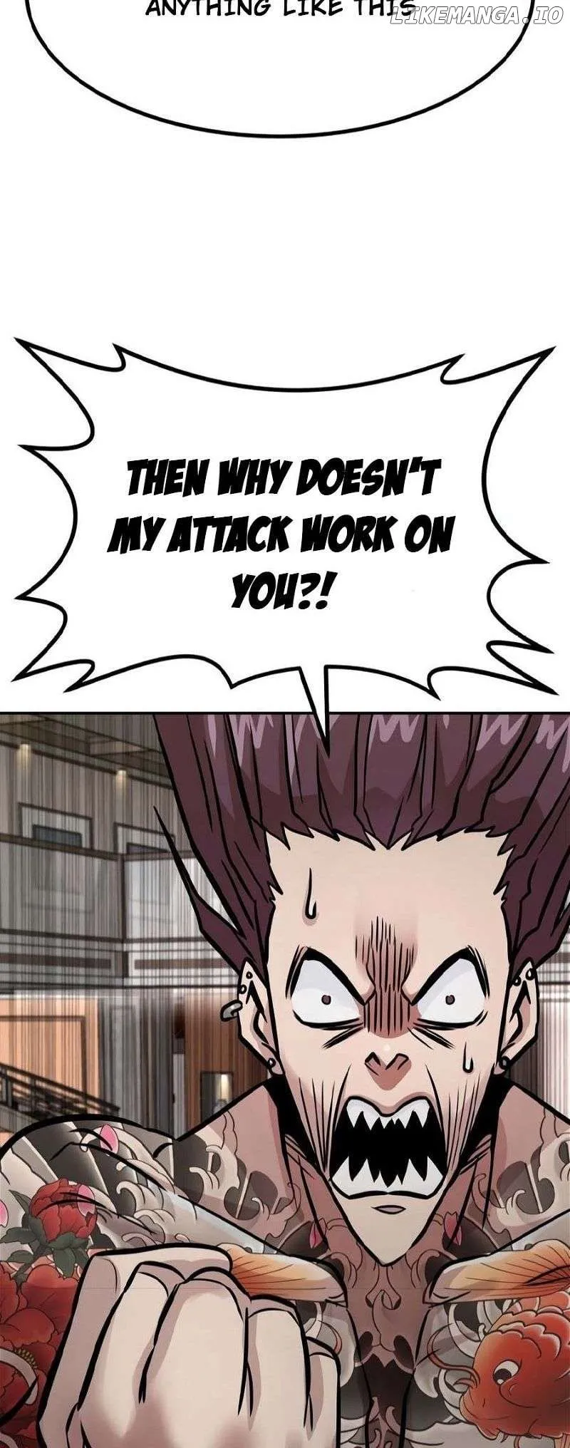 All Rounder Chapter 81 Online - página 93