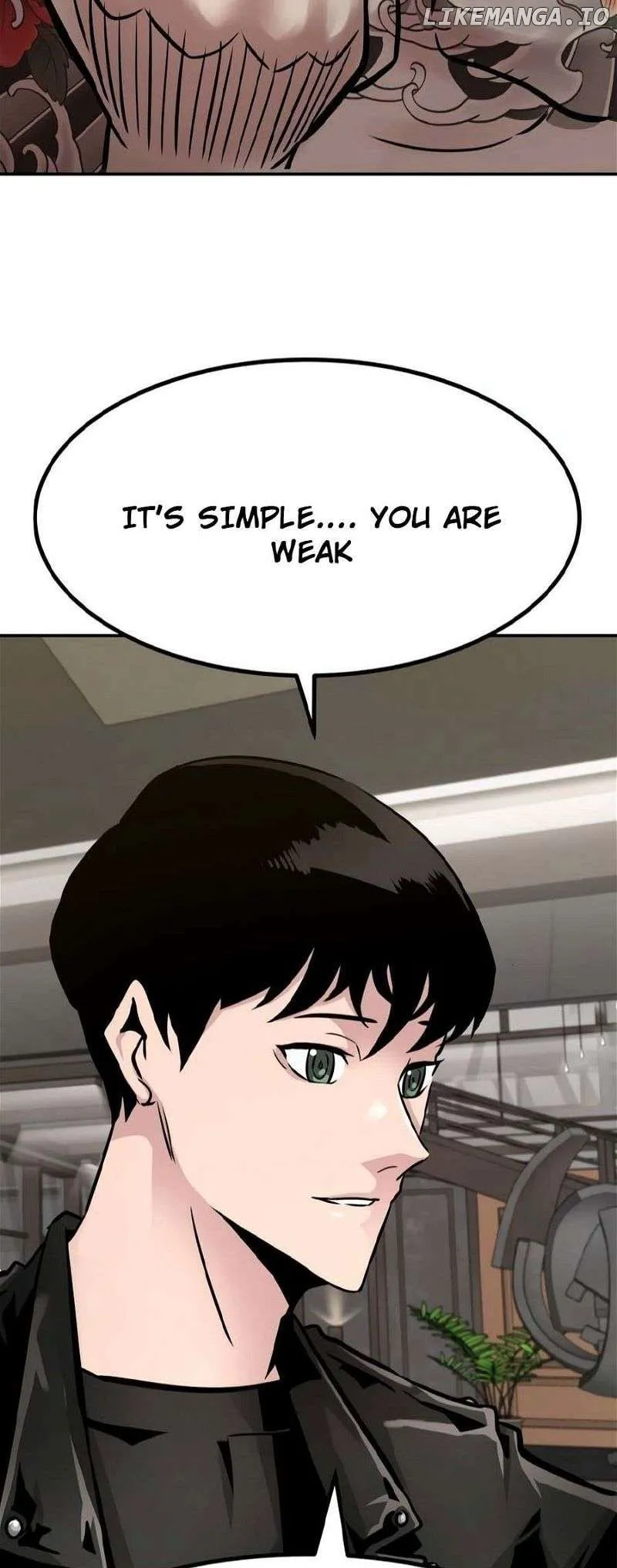 All Rounder Chapter 81 Online - página 94