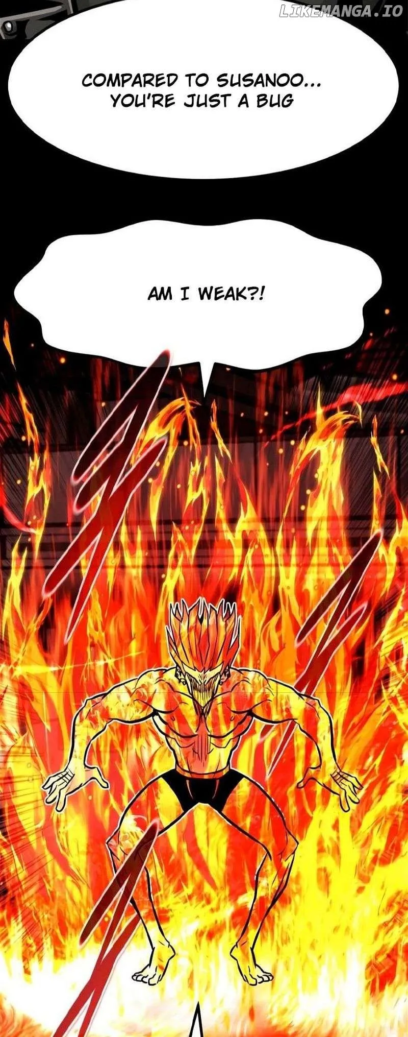 All Rounder Chapter 81 Online - página 95