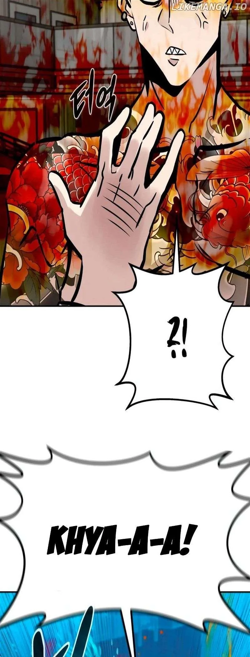 All Rounder Chapter 81 Online - página 99