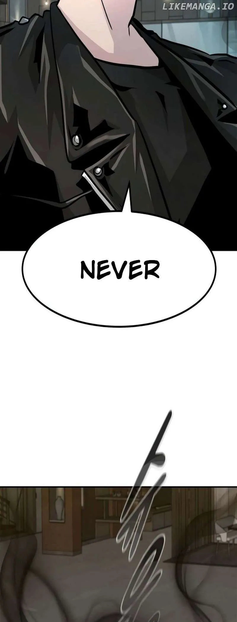 All Rounder Chapter 81 Online - página 104