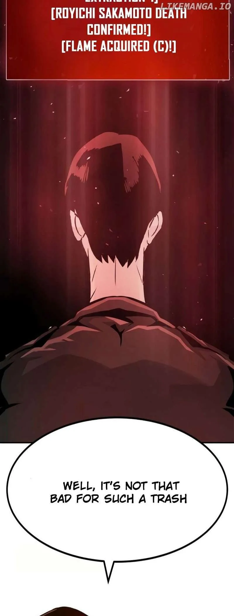 All Rounder Chapter 81 Online - página 106