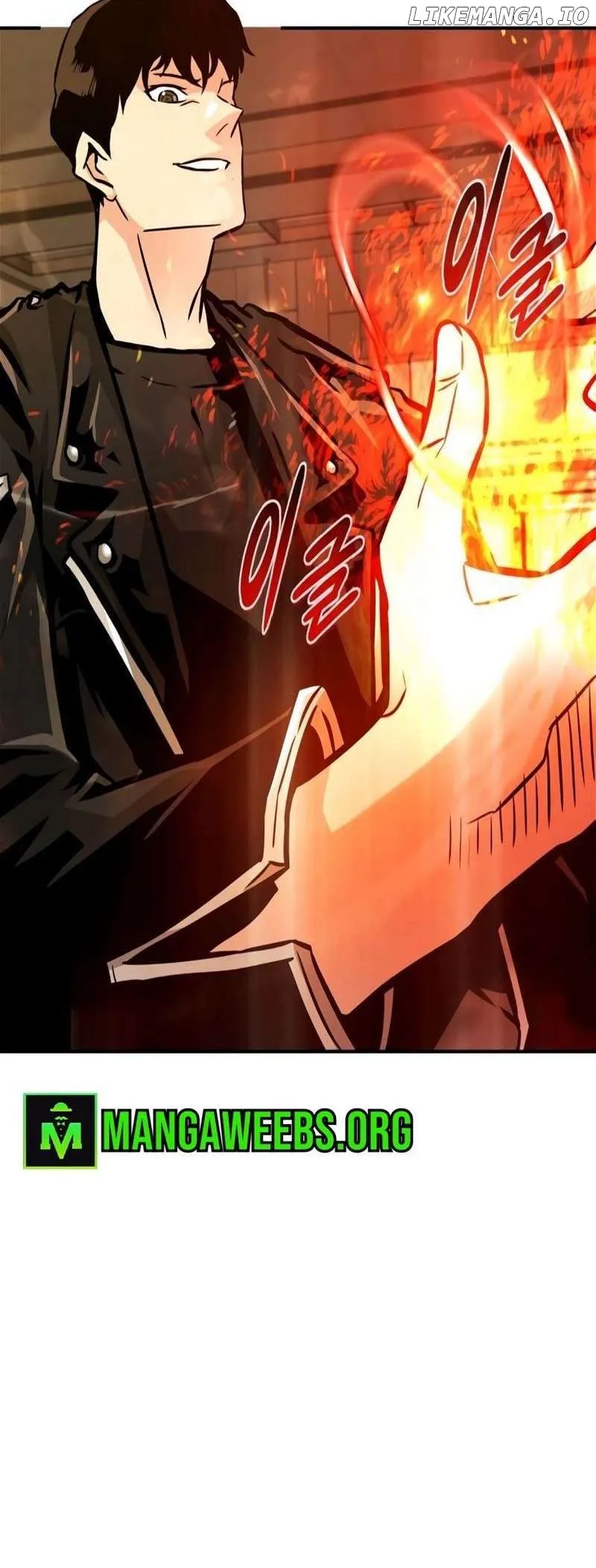 All Rounder Chapter 81 Online - página 107