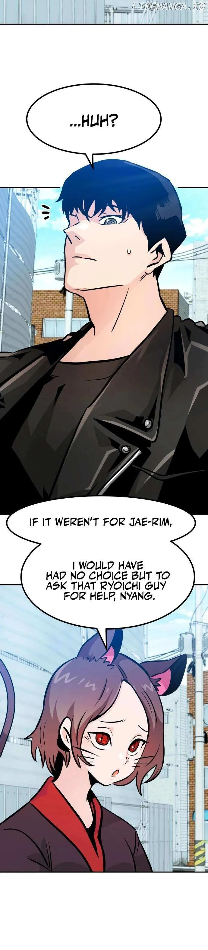 All Rounder Chapter 82 Online - página 3