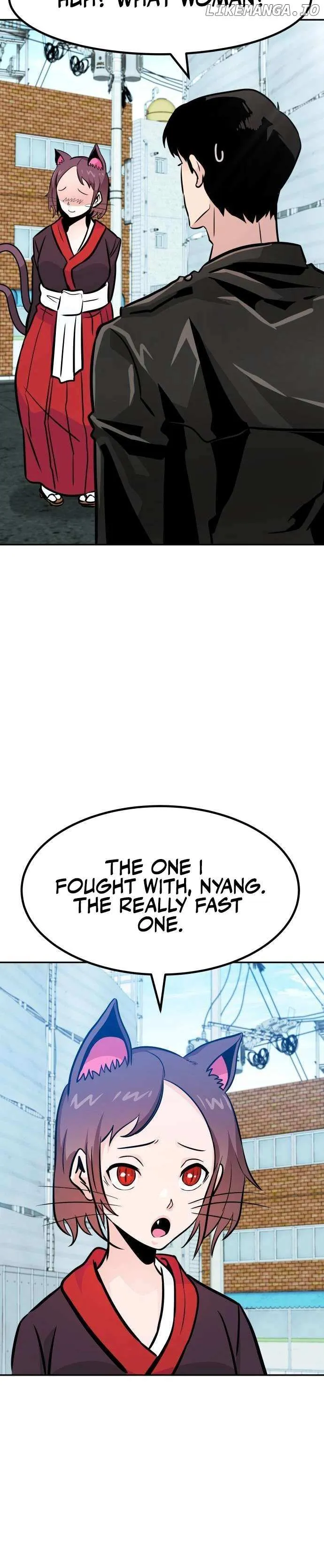All Rounder Chapter 82 Online - página 6