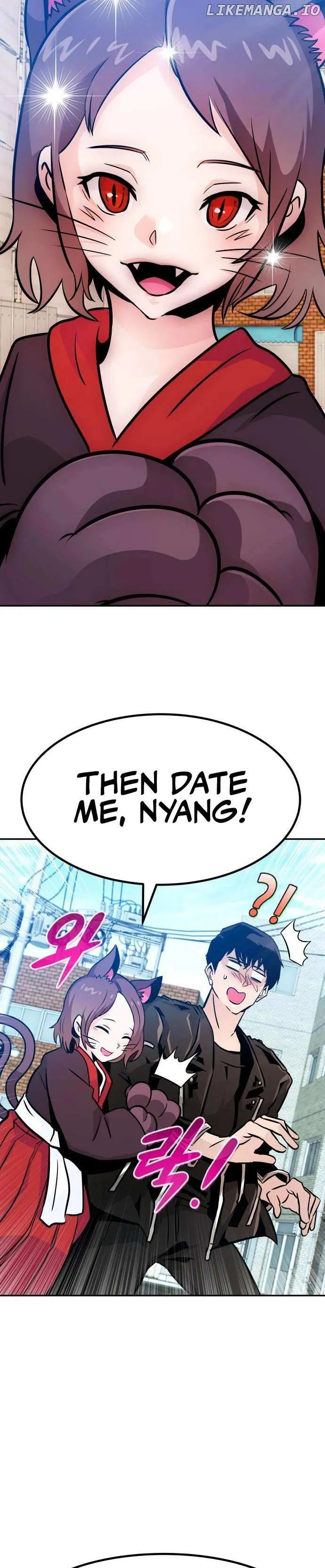 All Rounder Chapter 82 Online - página 8