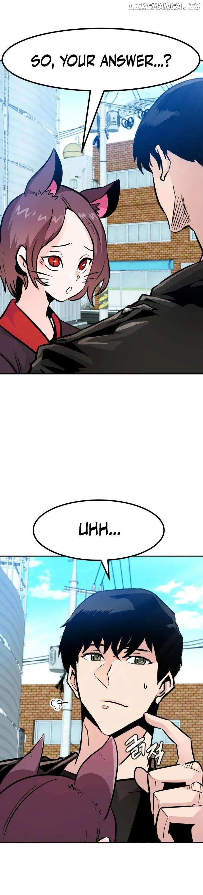All Rounder Chapter 82 Online - página 10