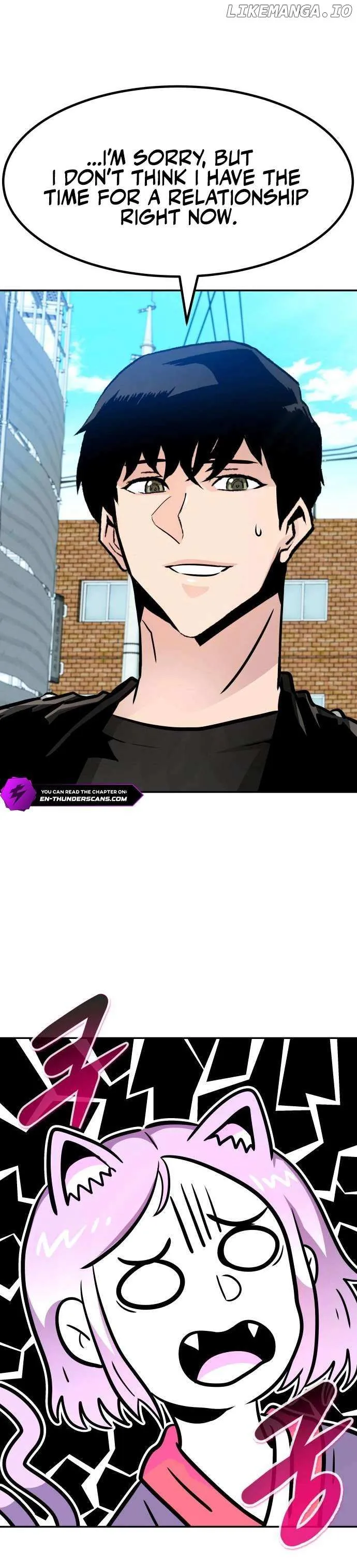 All Rounder Chapter 82 Online - página 11