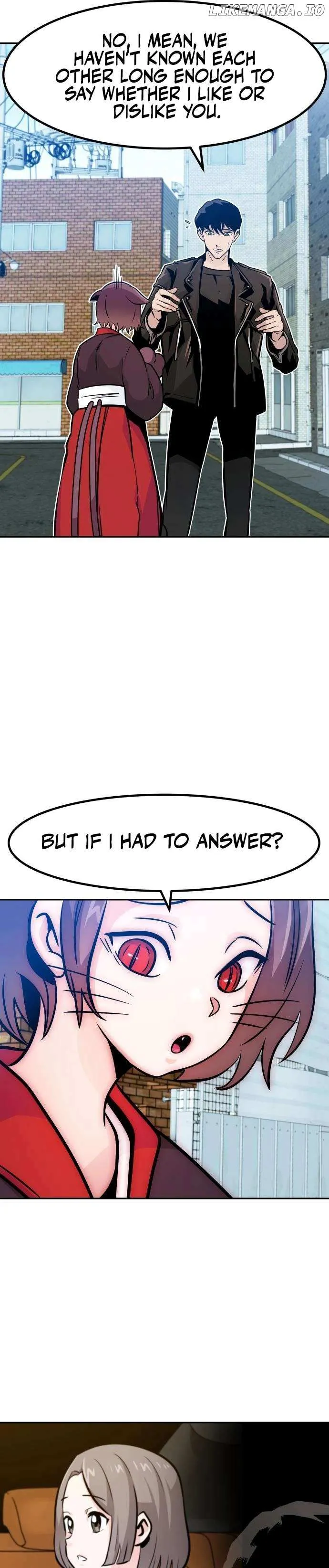 All Rounder Chapter 82 Online - página 13