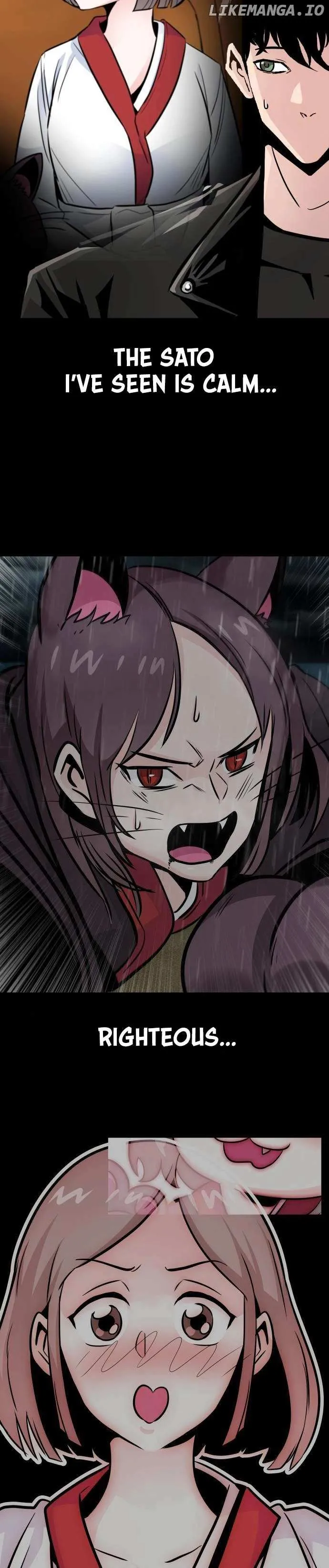 All Rounder Chapter 82 Online - página 14