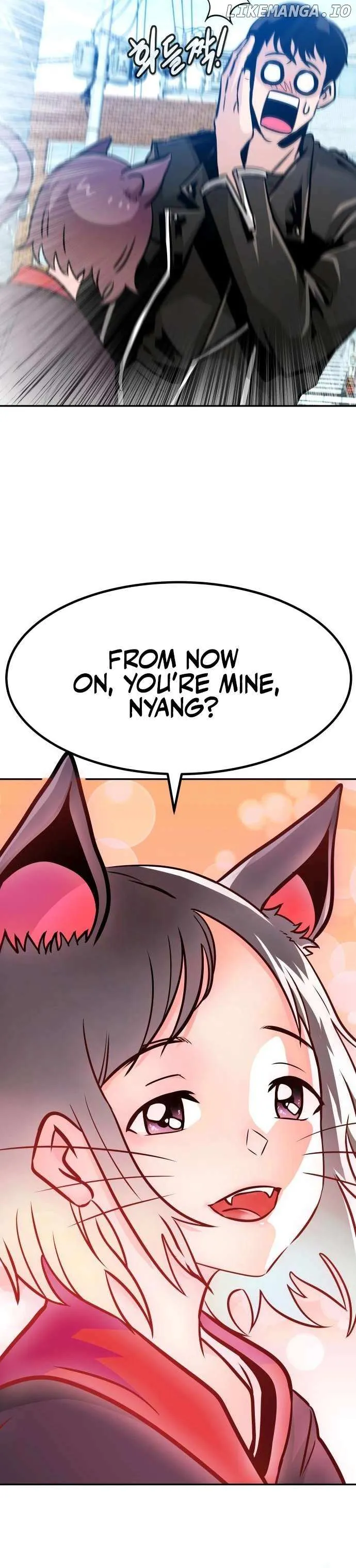 All Rounder Chapter 82 Online - página 18