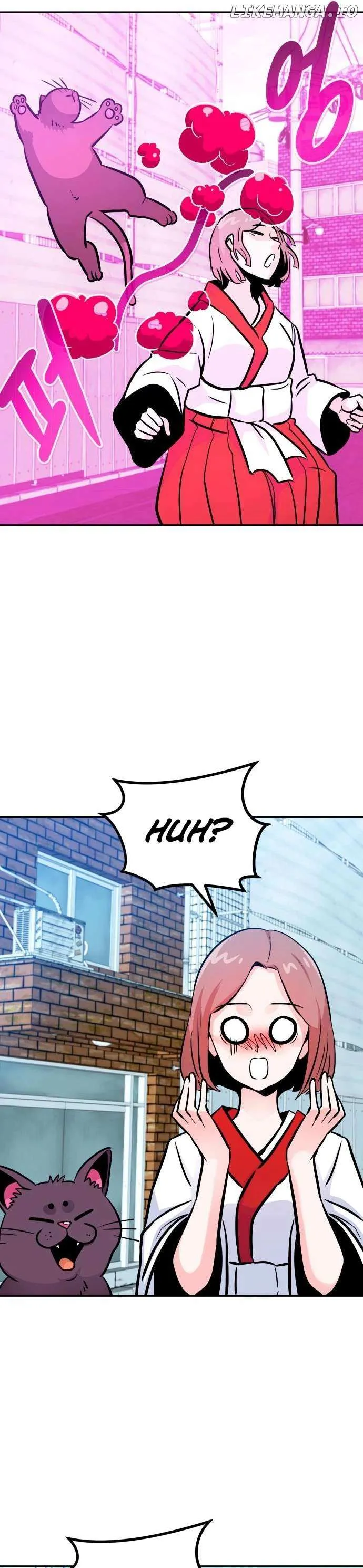 All Rounder Chapter 82 Online - página 19