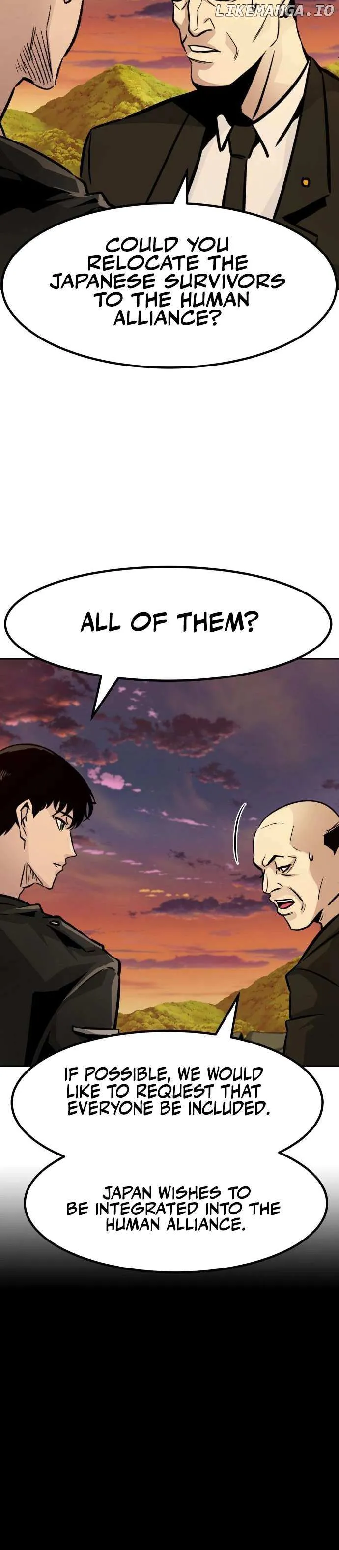All Rounder Chapter 82 Online - página 30