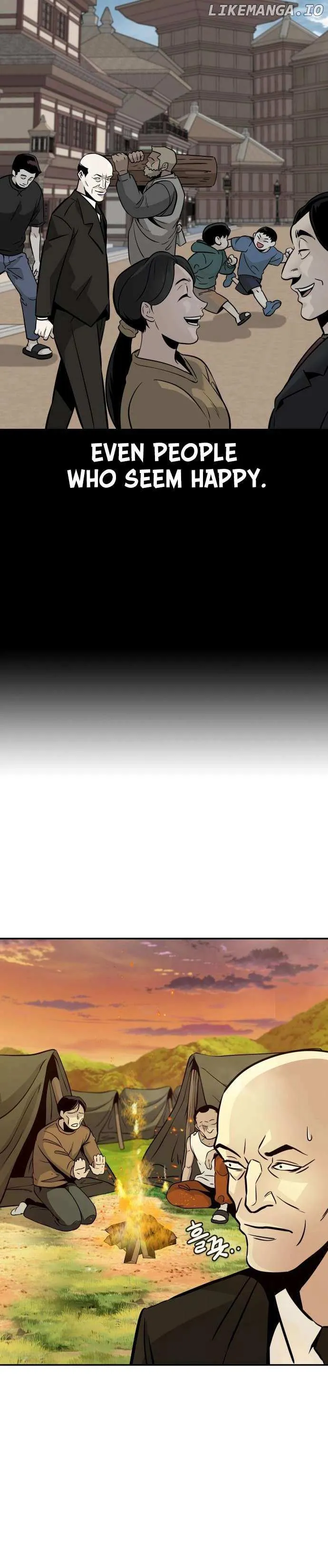 All Rounder Chapter 82 Online - página 32