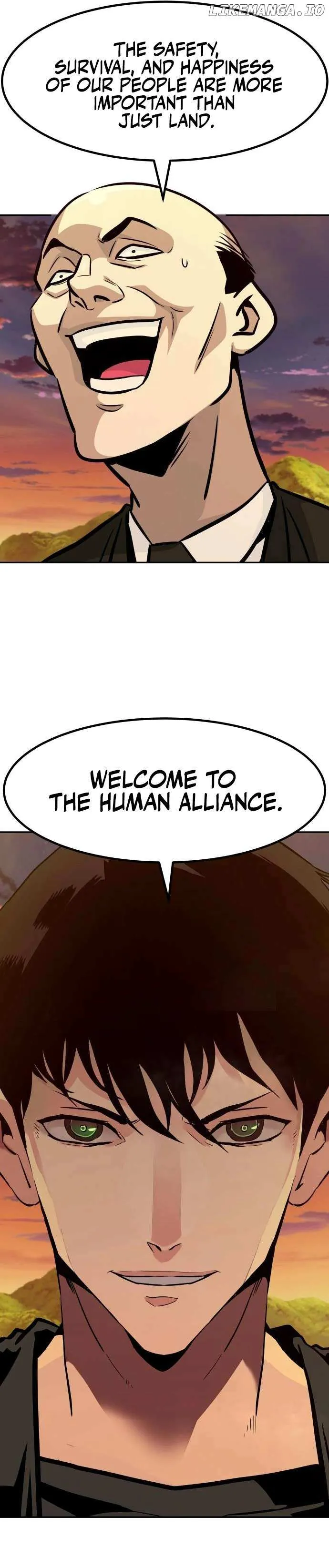 All Rounder Chapter 82 Online - página 34