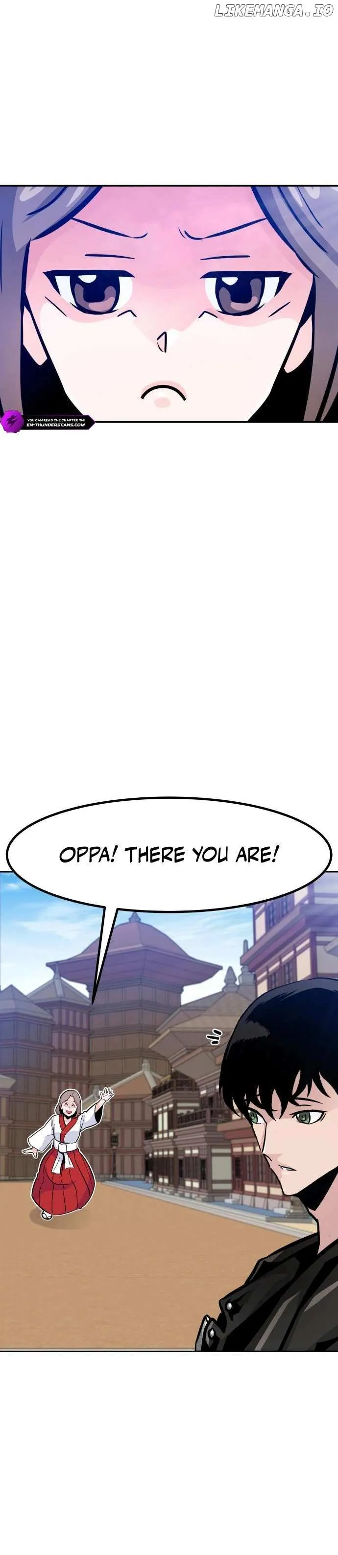 All Rounder Chapter 82 Online - página 41