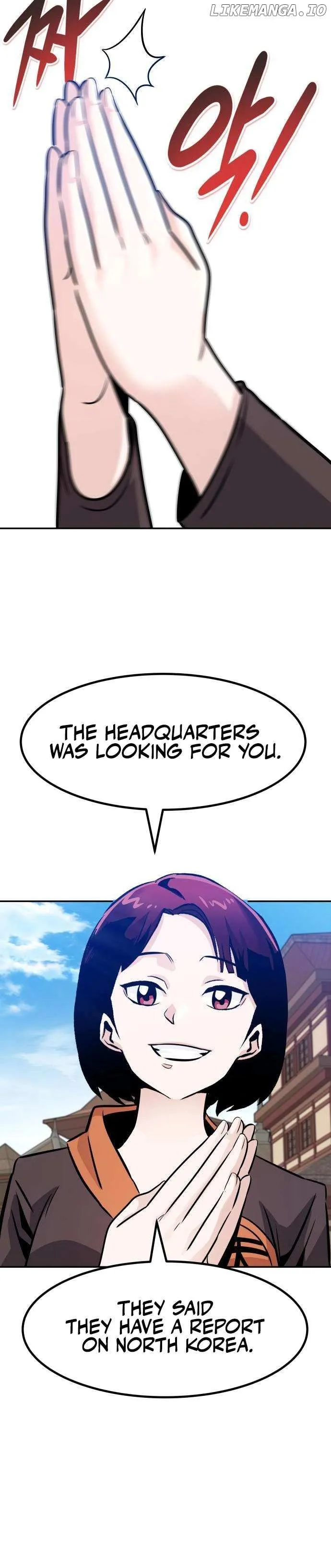 All Rounder Chapter 82 Online - página 45