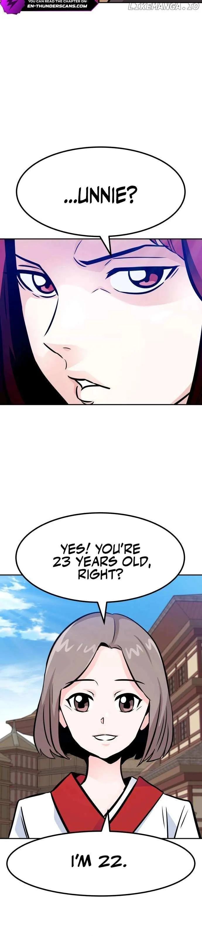 All Rounder Chapter 82 Online - página 48