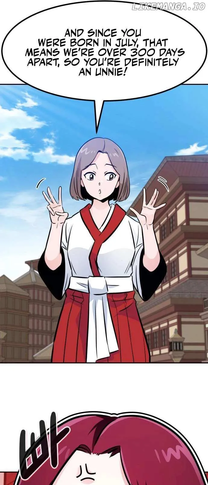 All Rounder Chapter 82 Online - página 49
