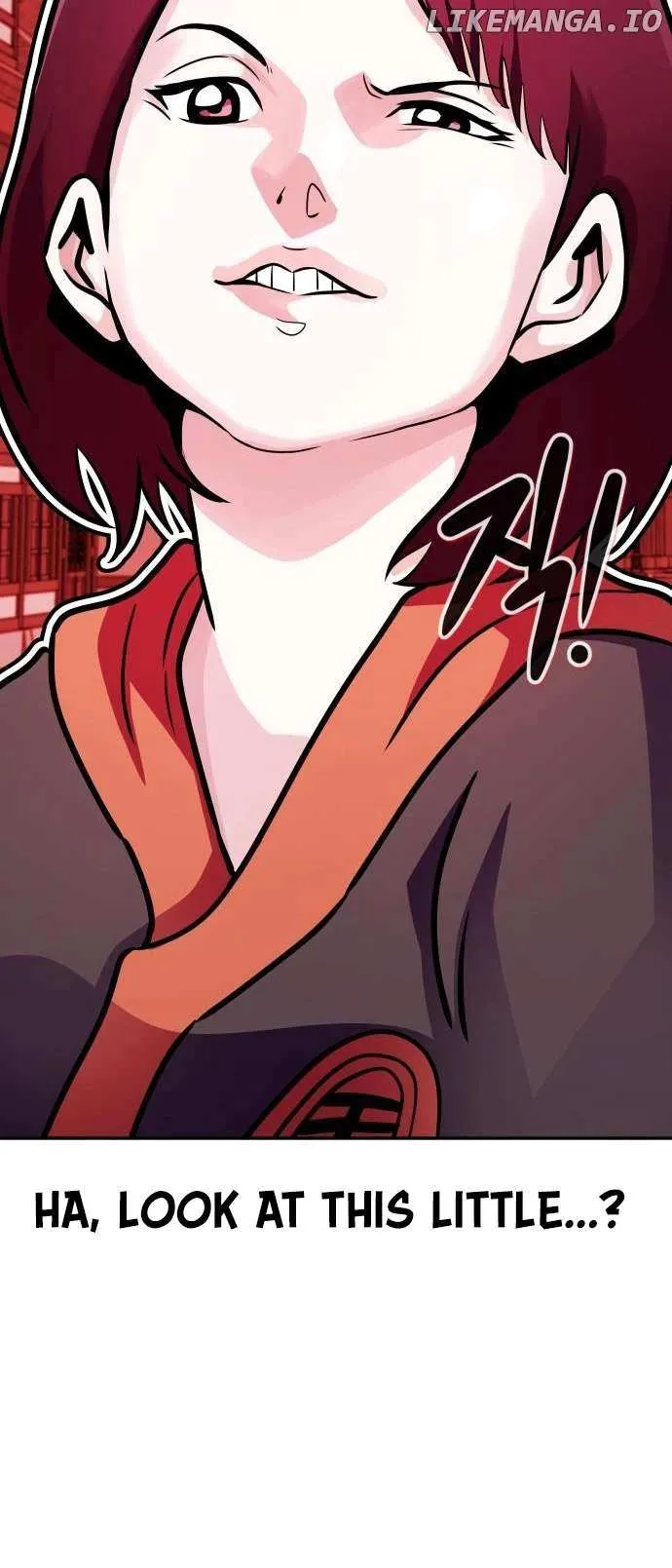 All Rounder Chapter 82 Online - página 50