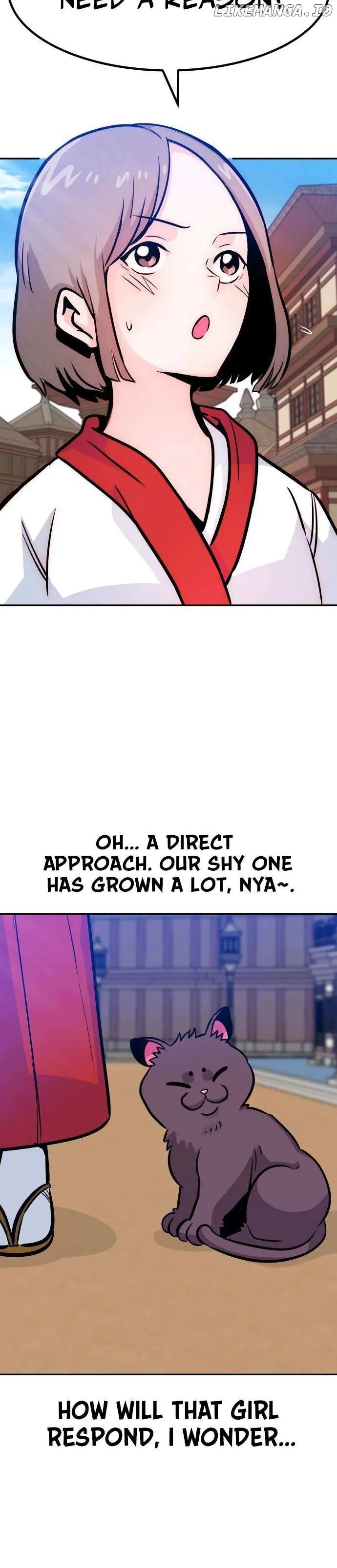 All Rounder Chapter 83 Online - página 8