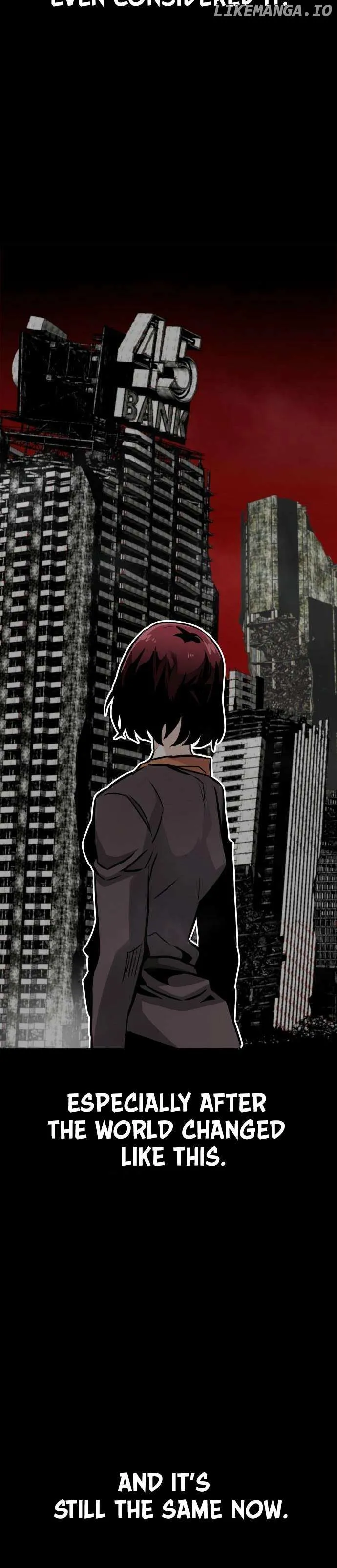 All Rounder Chapter 83 Online - página 14