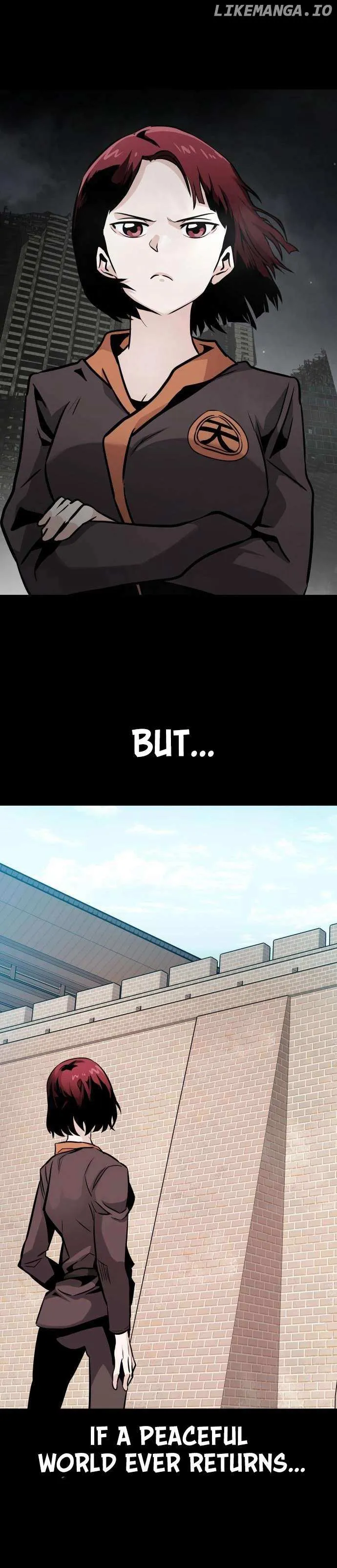 All Rounder Chapter 83 Online - página 15