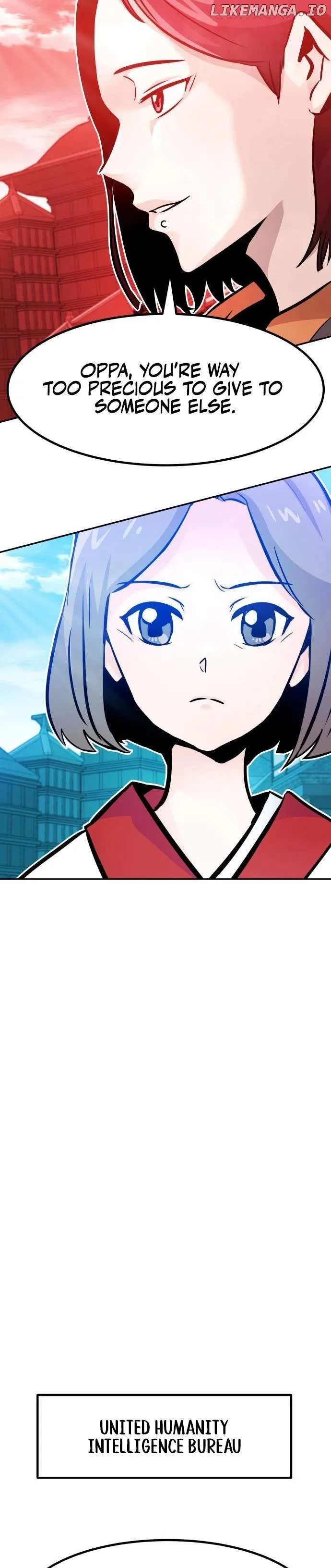 All Rounder Chapter 83 Online - página 17