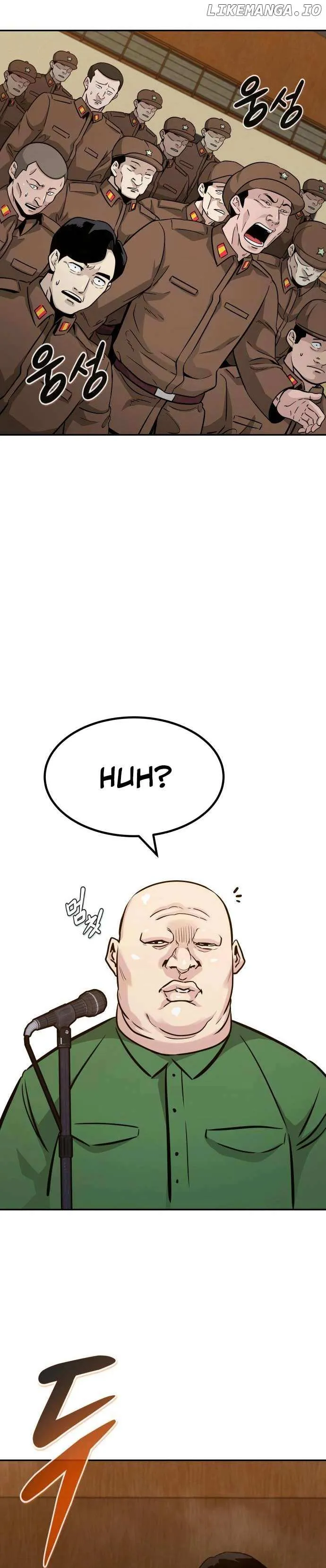All Rounder Chapter 83 Online - página 28