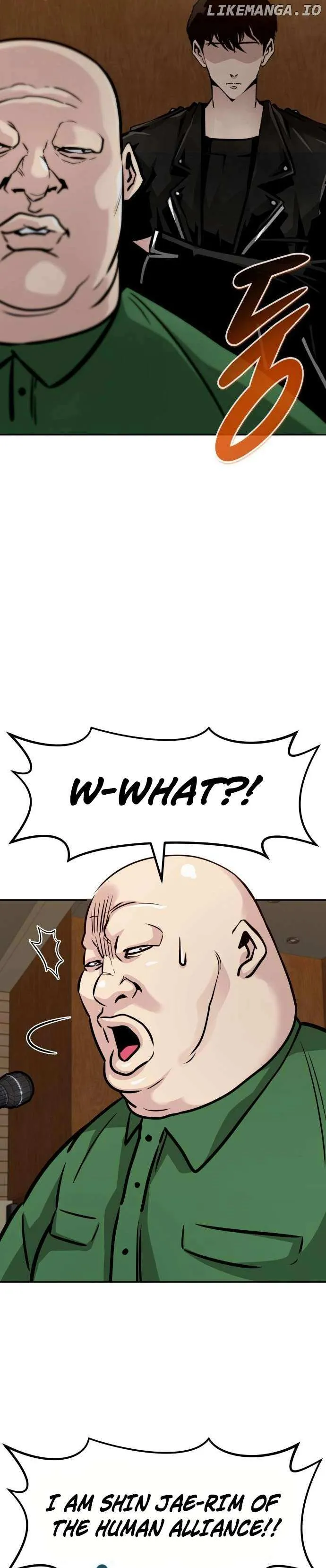 All Rounder Chapter 83 Online - página 29