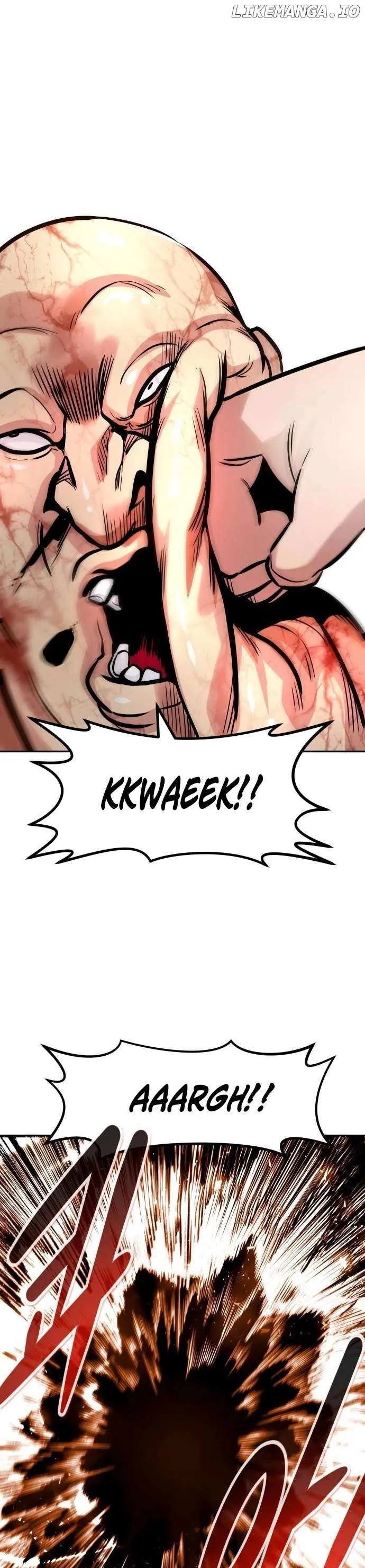 All Rounder Chapter 83 Online - página 34