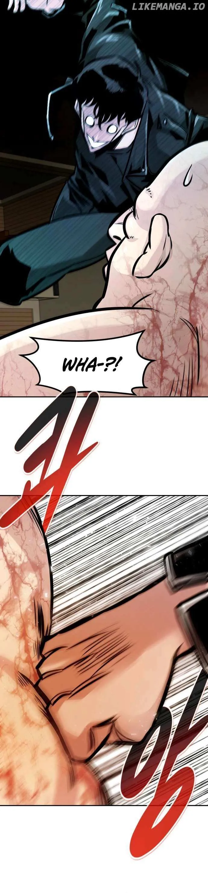 All Rounder Chapter 83 Online - página 36