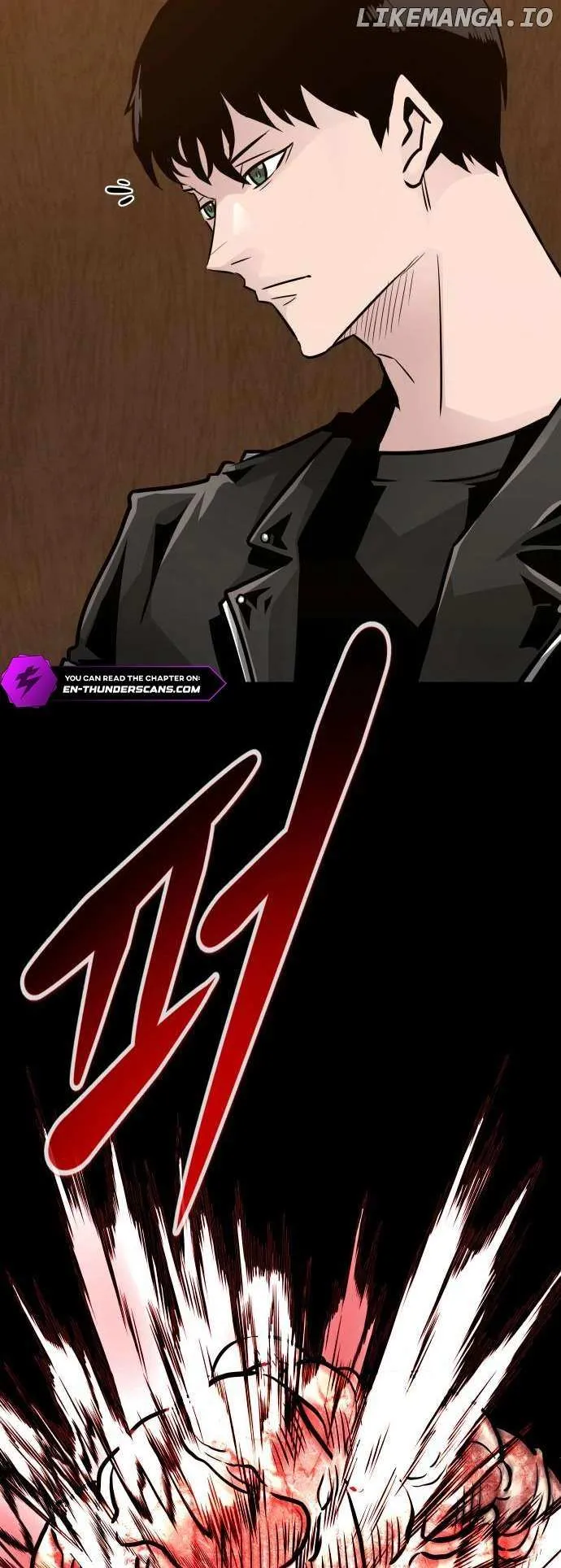 All Rounder Chapter 83 Online - página 43