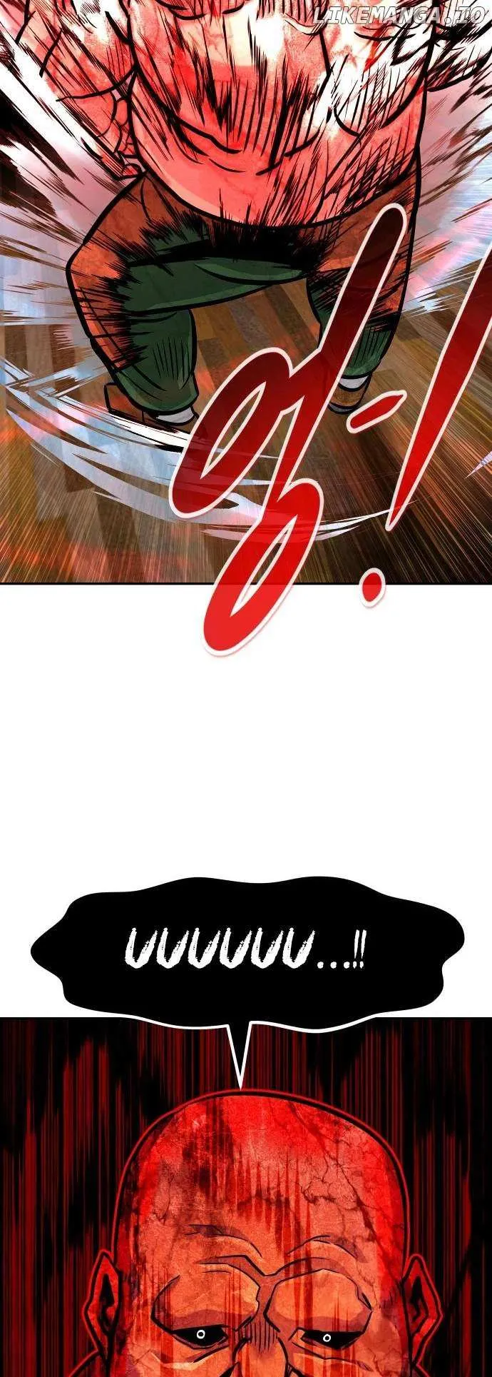 All Rounder Chapter 83 Online - página 44