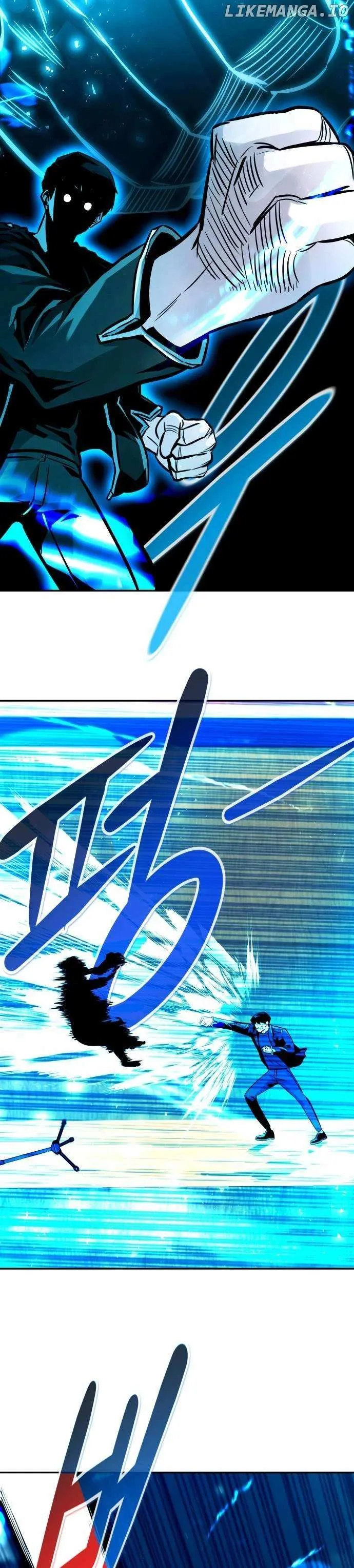 All Rounder Chapter 83 Online - página 47