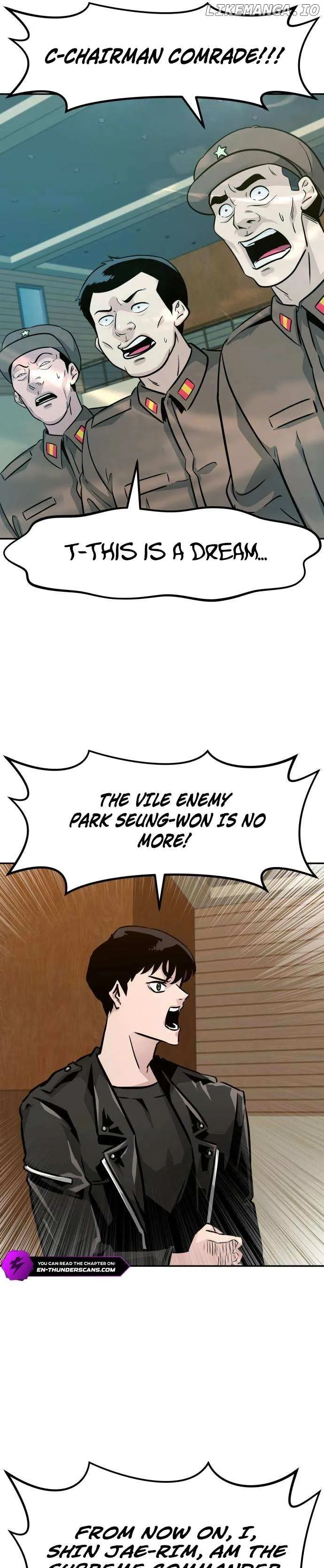 All Rounder Chapter 83 Online - página 49