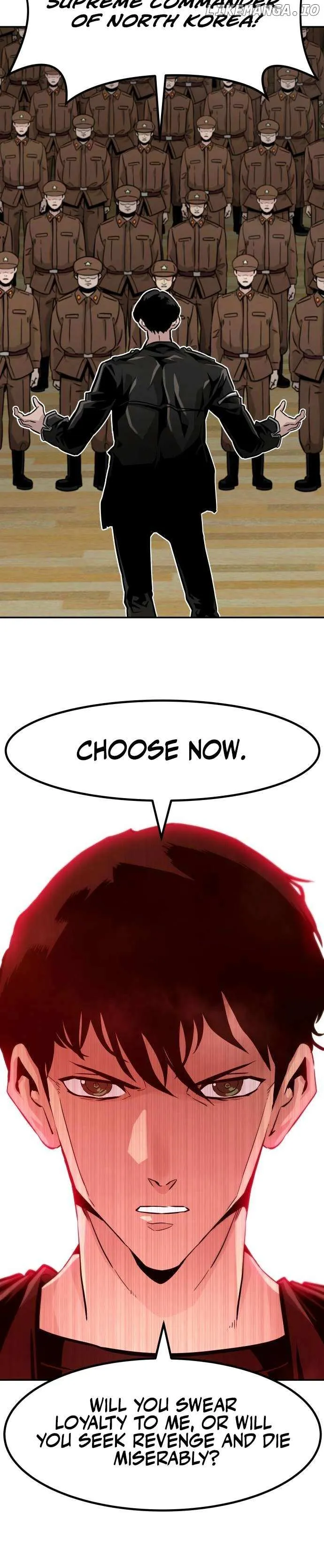 All Rounder Chapter 83 Online - página 50