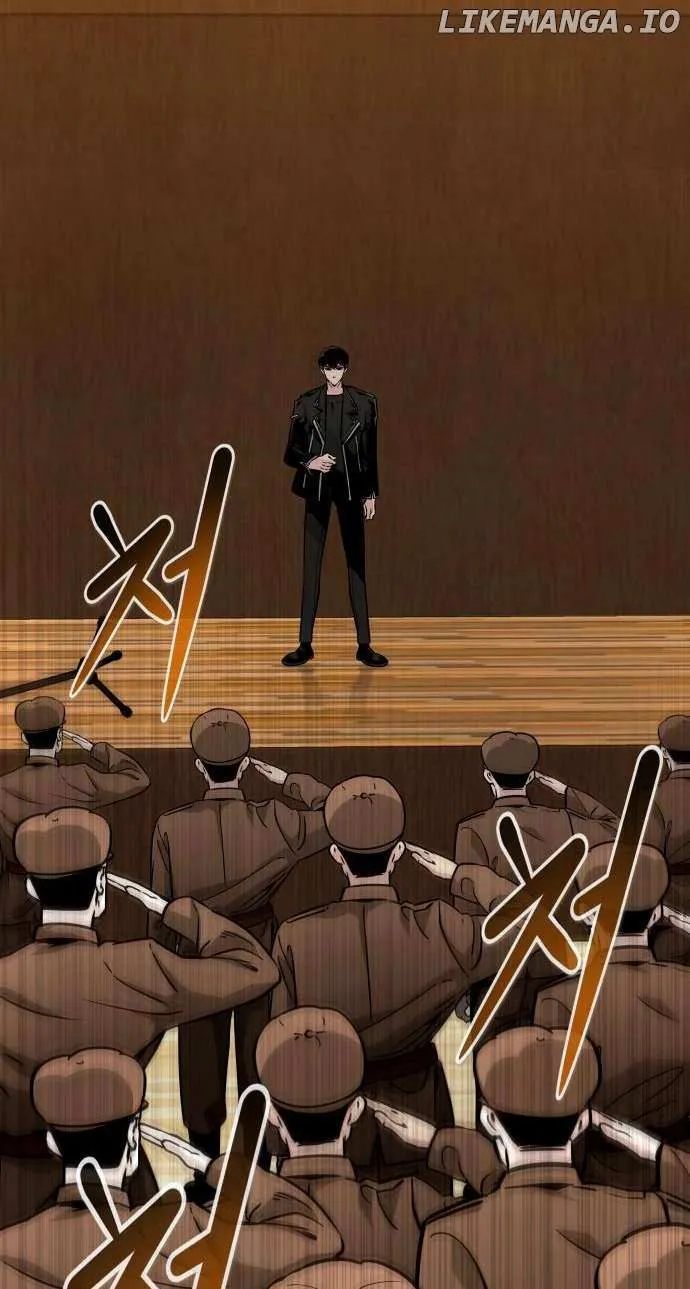 All Rounder Chapter 83 Online - página 52